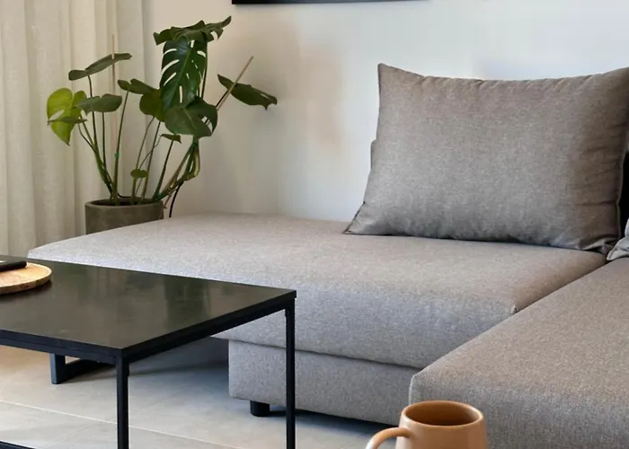 Etherio Urban Loft