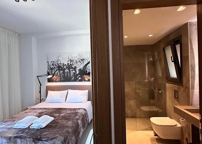 Etherio Urban Loft