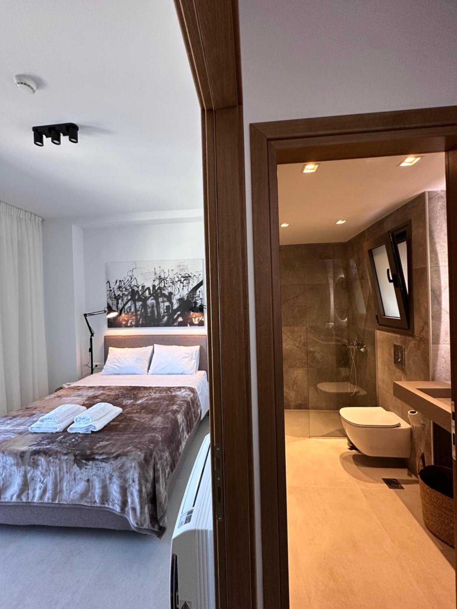 Appartement Etherio Urban Loft