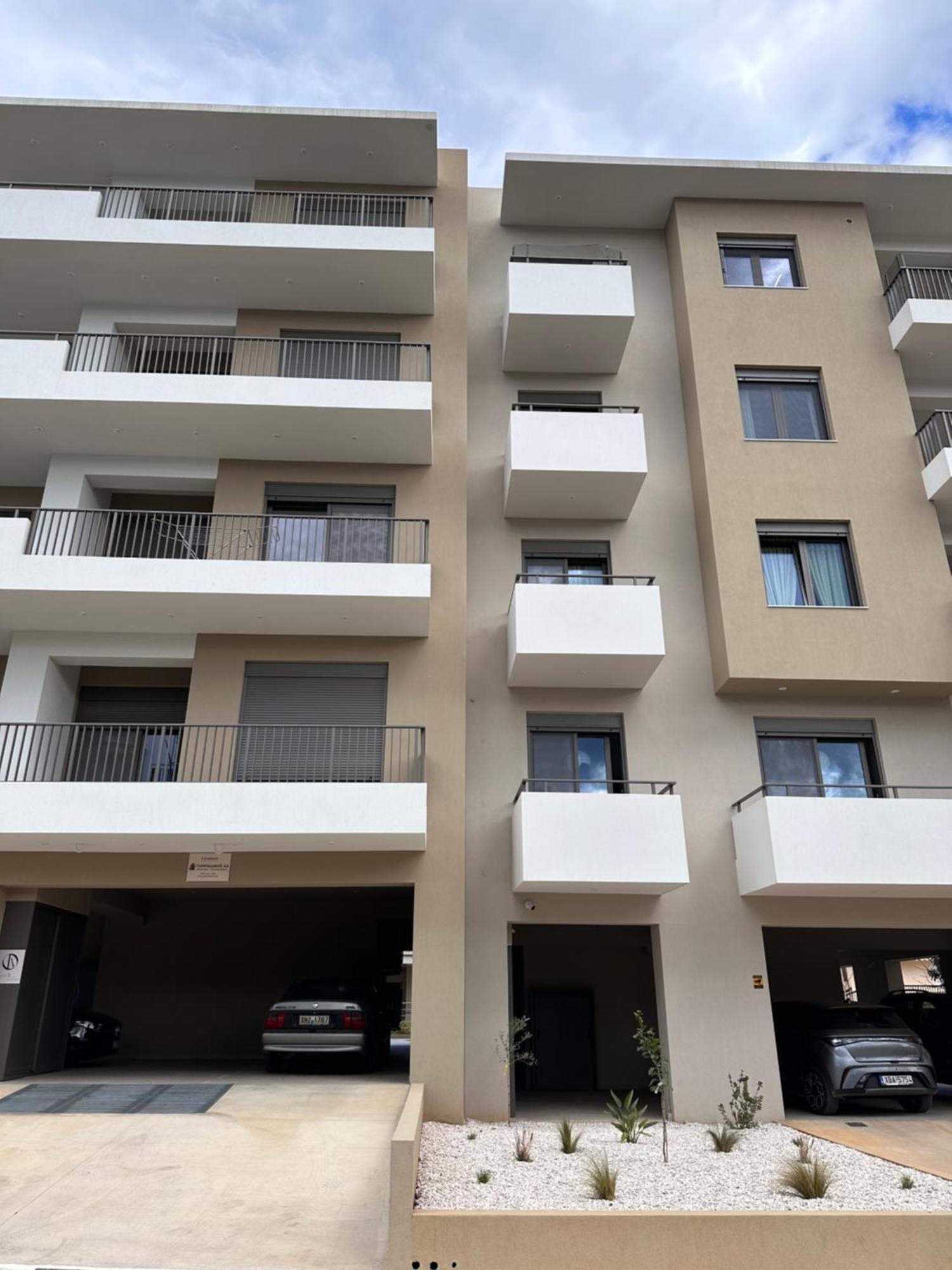 Appartement Etherio Urban Loft *