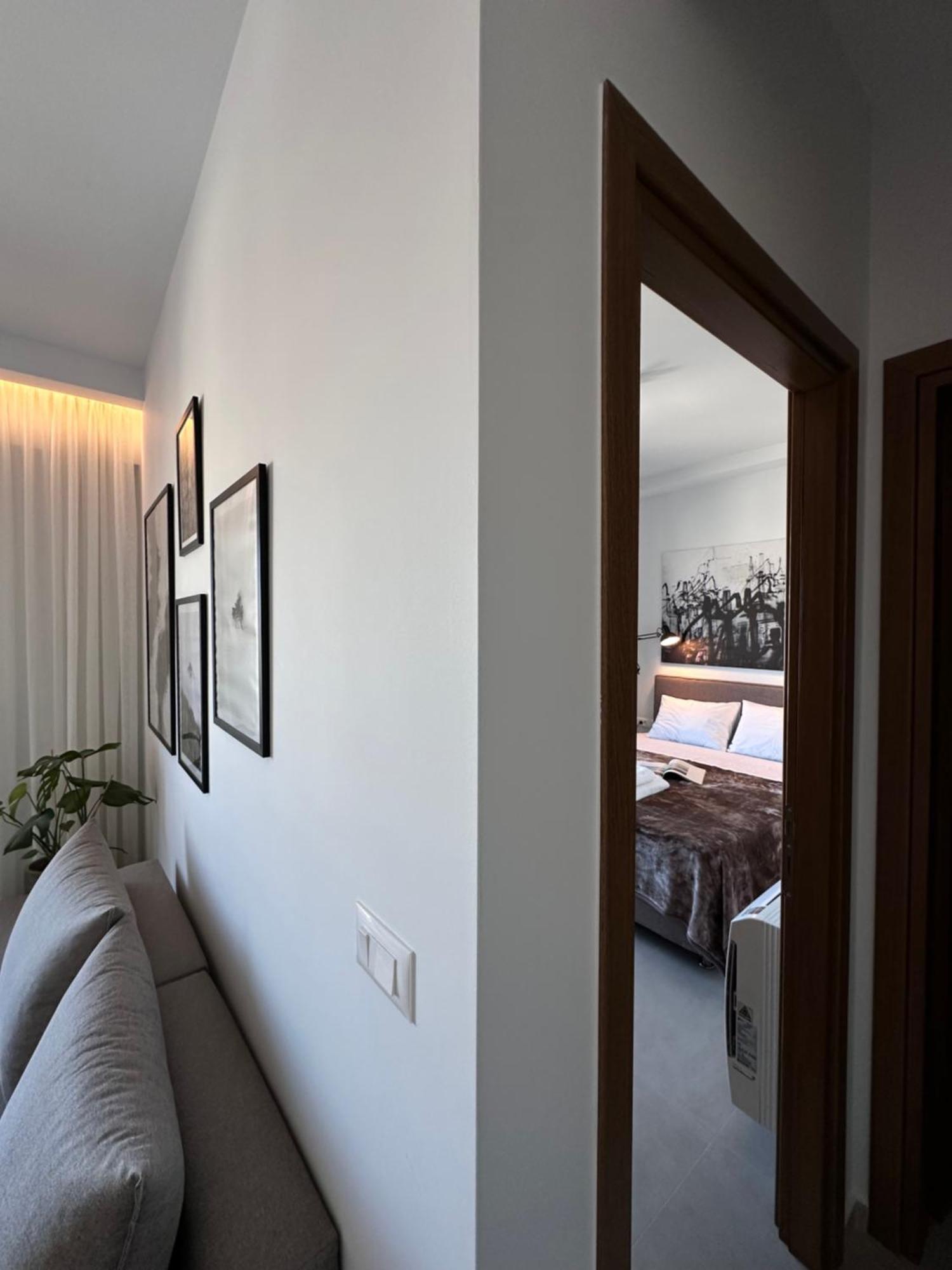 Etherio Urban Loft La Canée
