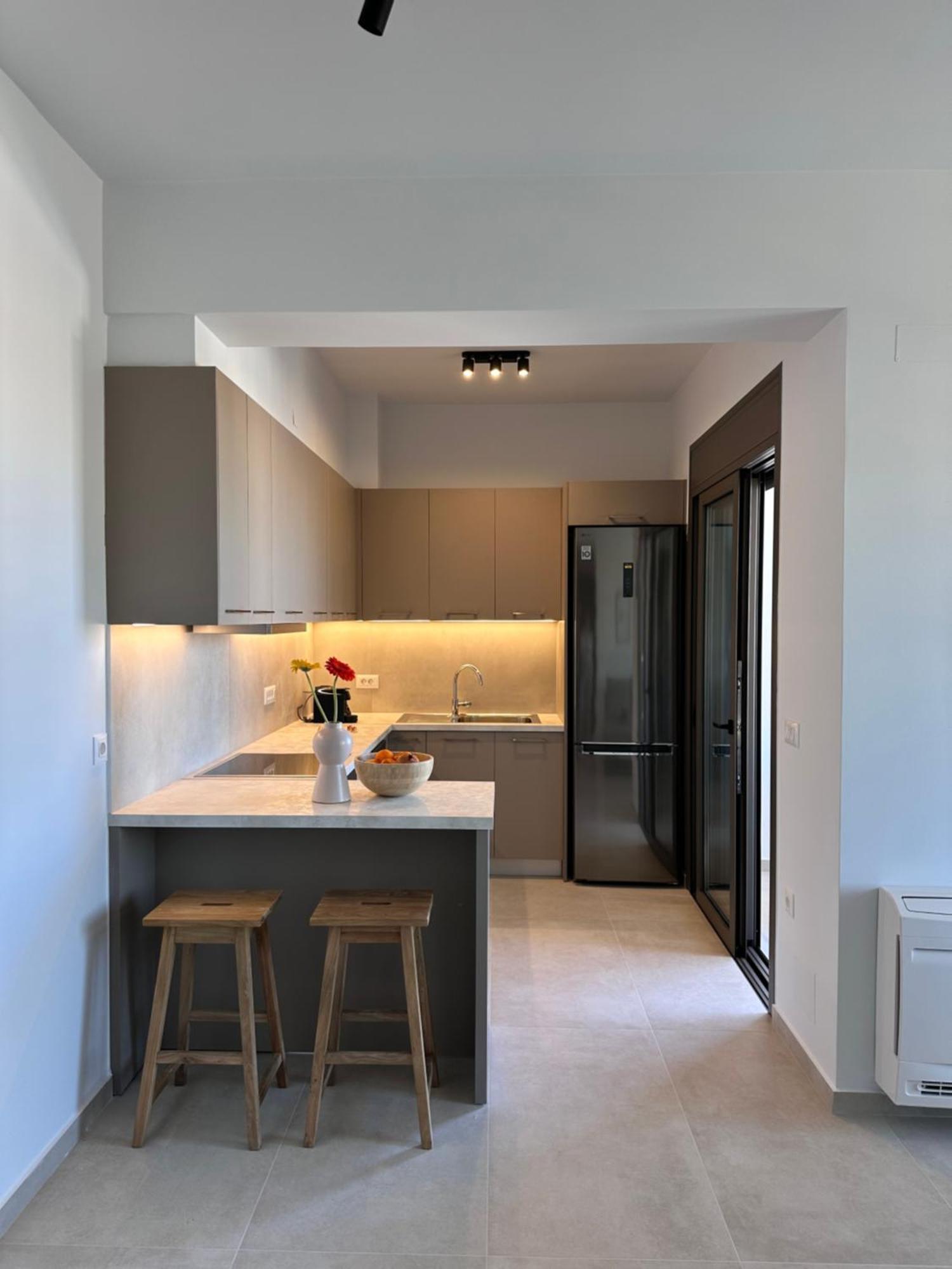 Apartament Etherio Urban Loft